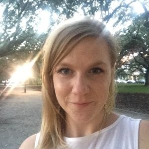 Meet your Posher, Alexandra